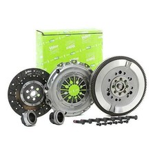 Kit embrayage volant inertie - kit, embrayage+volant