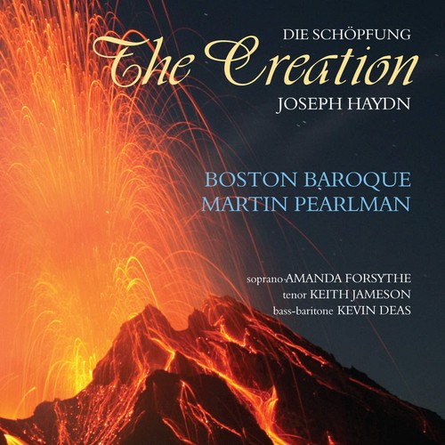 Creation die schopfung - creation:,