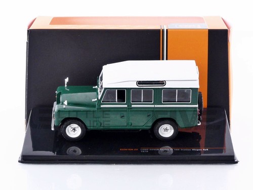 Ixo land rover - land,