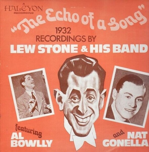 Lew pierre and his - lp,