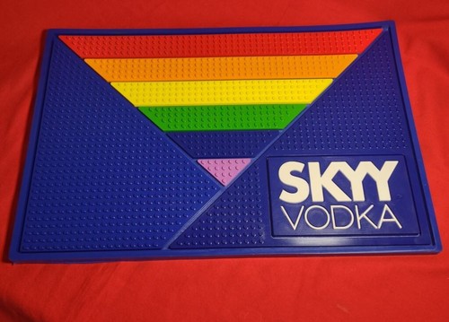 Skyy vodka gay pride rainbow - skyy,