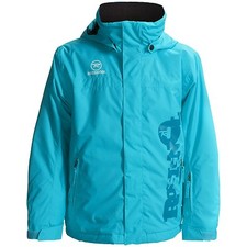 NEW $140 BOYS ROSSIGNOL SWIFT