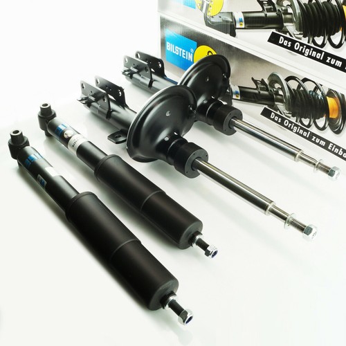 Kit amortisseurs gaz - kit, 4