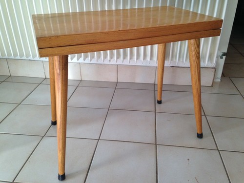Jolie table basse selette - jolie,