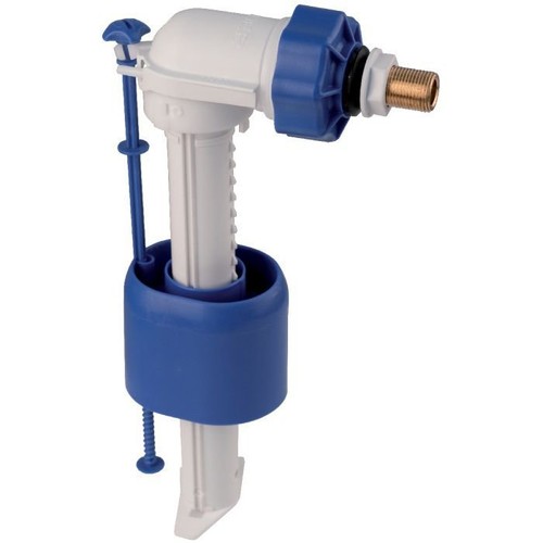 Robinet flotteur - wc,