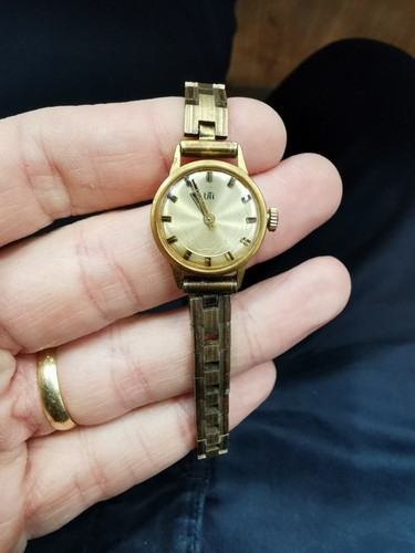 Montre mécanique uti - montre,