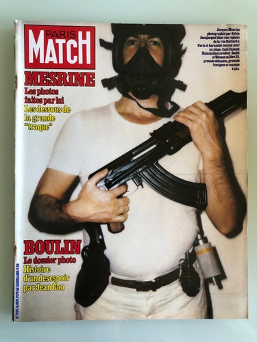 Paris match 1590 - paris,