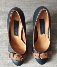 Escarpins talons hauts – Sergio Todzi – Pointure 35