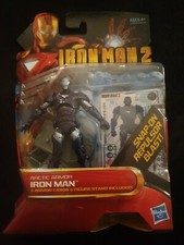Marvel Universe 3.75"  Iron