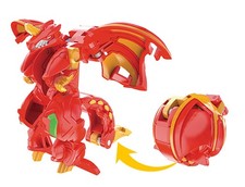 Bakugan Baku 014 Dragonoid Dx