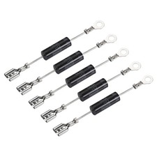 Micro Onde Four Haut Voltage Diode Redresseur Réparation Pièces 5 Pcs