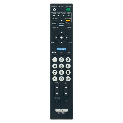 Yd014 replace remote fit - rm-yd014,