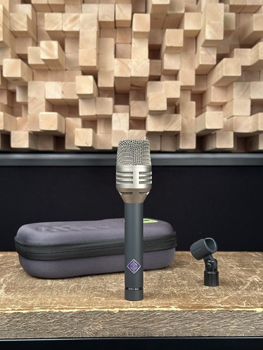 Vintage neumann kms - neumann,