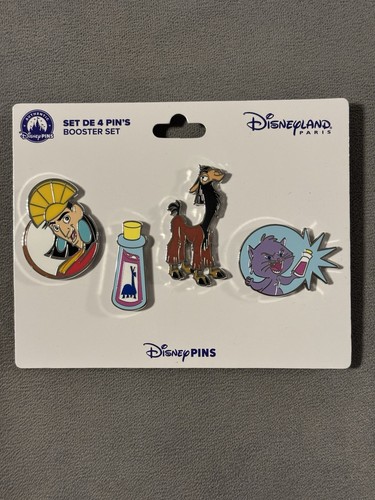 Disneyland paris kuzco - disneyland,