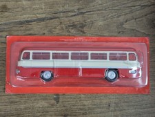Bus Miniature 1/43 N°42 Chausson Ang