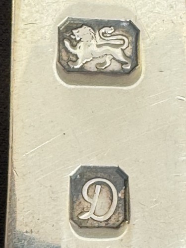 Vintage 1978 sterling - 1978,