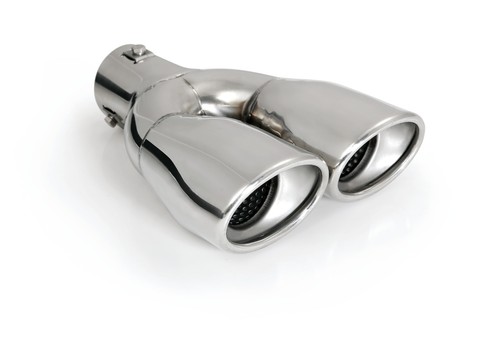 Double embout pot - embout,