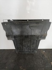 Cache sous moteur RENAULT SCENIC 2 PHASE 2