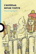 Lestàtua sense rostre catal