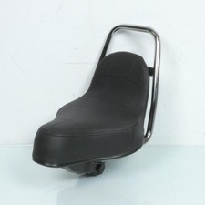 Selle pilote RSM pour