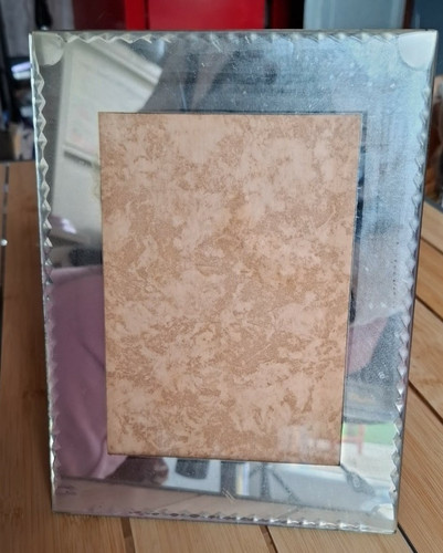 Adre photo ancien verre - photo, en