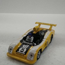 Tomy f17 alpine renault a442 - alpine,