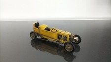 Brumm SB 1/43 - Cyclecar