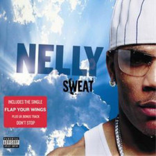 Nelly Sweat (CD) Album