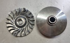 Variateur complet neuf Quad