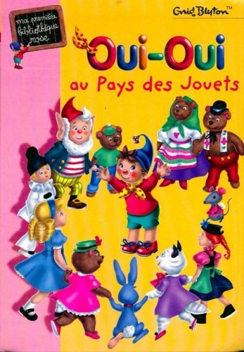 Oui pays - oui-oui, des