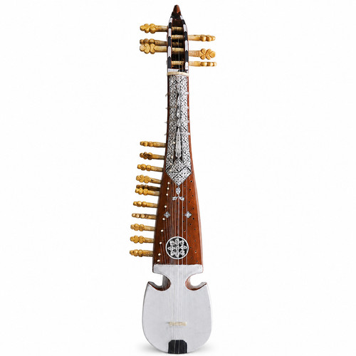 Professional afghani rabab - afghani,