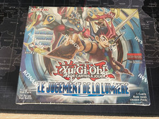 Yu-Gi-Oh! Display scellé Le