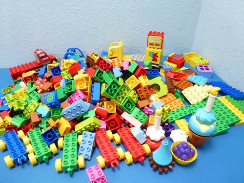 Lego duplo collection - duplo,