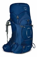 Osprey sac à dos Ariel 55 XS / S Ceramic Blue