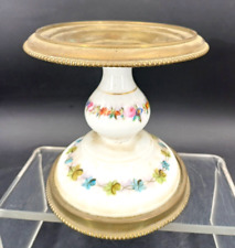 PORCELAINE DE PARIS XIXème