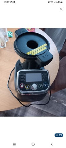 Robot cuiseur grandchef - , fagor