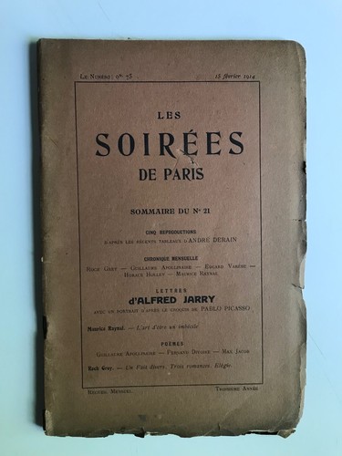 Les soirées paris - soirées,