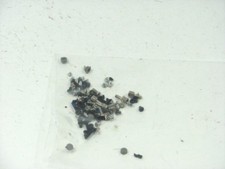 Set de Vis Gericom Ego 1660