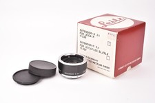 Accessoires Leica / Leitz