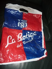 SAC DE TRANSPORT FC BARCELONA
