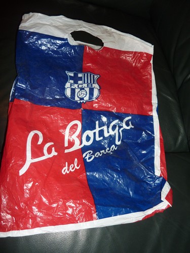 Sac transport barcelona - transport, fc