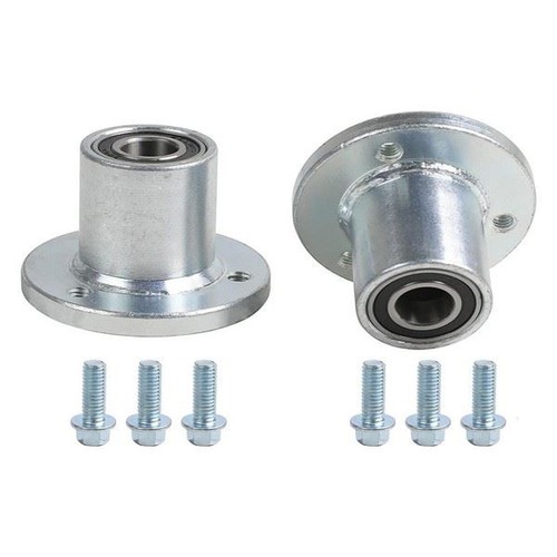 Hub roue avant 70cc pour - hub,