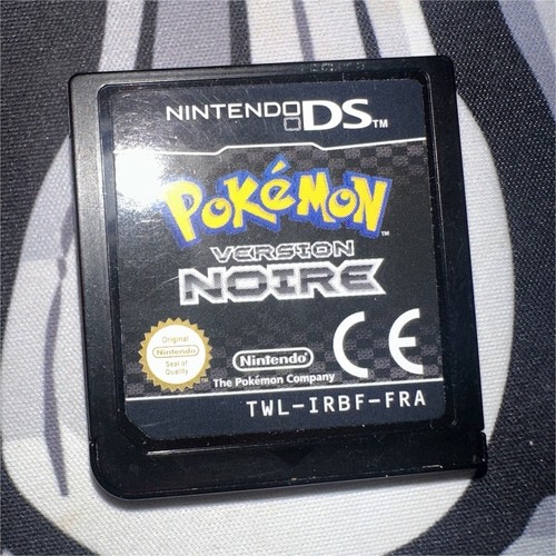 Nintendo pokémon version - pokémon,