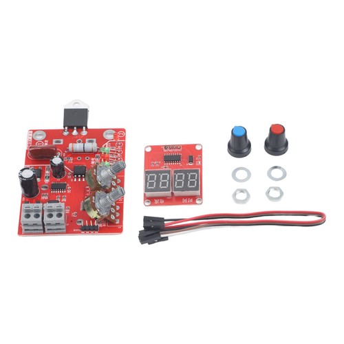 Interface commande - interface,