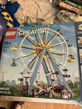 lego creator expert la grande