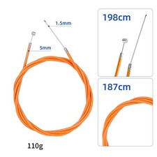Ligne de frein acier utile 1