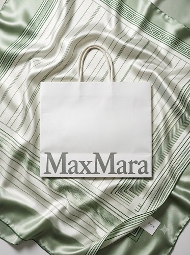Sac shopping max mara - max,