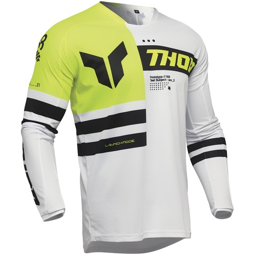 Thor acid black launchmode - thor,