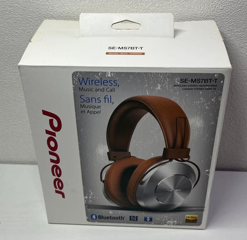Casque bluetooth haute - bluetooth,