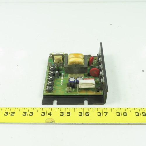 Minarik pcm21000a 115vac - minarik,